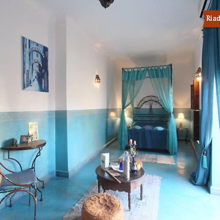 Riad Sidi Ayoub Марракеш Экстерьер фото