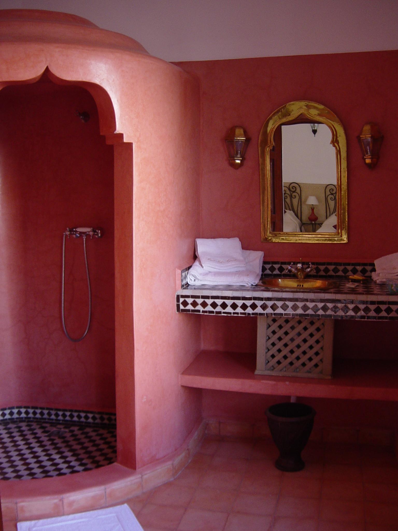 Riad Sidi Ayoub Марракеш Экстерьер фото