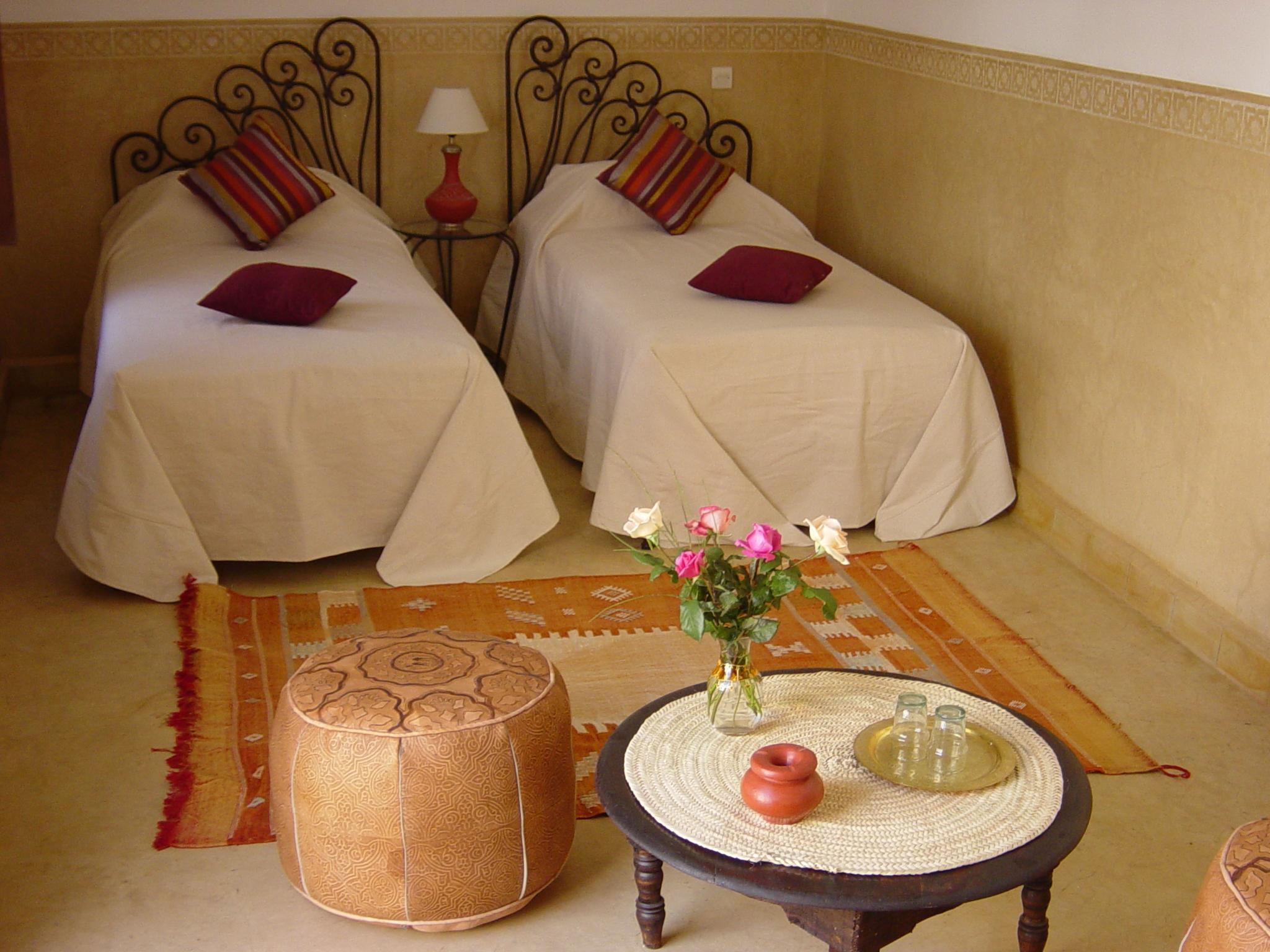 Riad Sidi Ayoub Марракеш Экстерьер фото